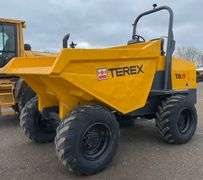 Live Walkerton Farm & Equipment consignment Auction - Day 3
