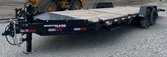 Live Walkerton Farm & Equipment consignment Auction - Day 3