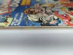 (D) Marvel Howard The Duck Comic Book Vol. 1 #13 June 1977