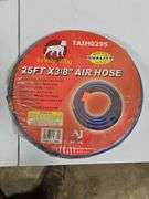 3/8" & 1/4" Air Hoses