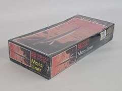 1/144 Scale Glencoe Models Mars Liner Model Kit - Sealed