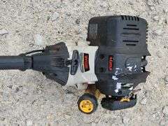 (J) Lawn & Garden Equipment