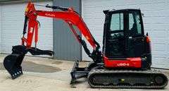 Live Walkerton Farm & Equipment consignment Auction - Day 3