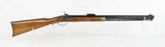 Connecticut Valley Arms Frontier .50 Cal Black Powder Muzzleloader Rifle