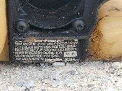 (J) Lawn & Garden Equipment