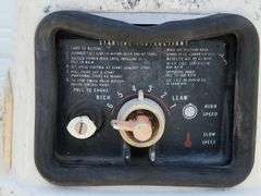 (G) Johnson 10 Sea Horse Out Board Boat Motor, (3) Trolling Motors And More