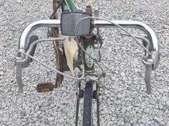 (AA) Schwinn Varsity Bike