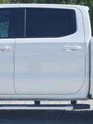 (AR) 2021 GMC Sierra AT4