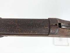 Essex Gunworks SX 12 Ga Single Shot Shotgun