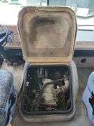 (AQ) 1996 GM Fleetwood Bounder RV