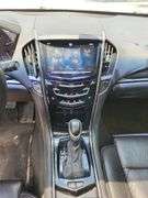 2014 Cadillac ATS4
