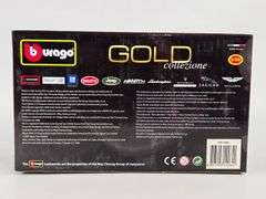 1/18 Scale Die-Cast Mercedes-Benz SSKL