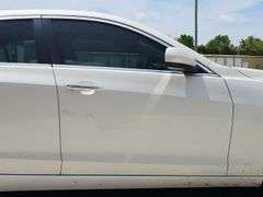 2014 Cadillac ATS4