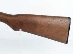 H&R Topper 12 Ga Single Shot Shotgun