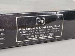 1/100 Scale Lodela Space Apollo Lunar Orbiter Model Kit - Sealed