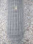 (G) Galvanized Wire Mesh Roll