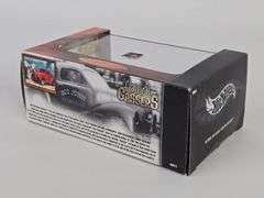 Hot Wheels Classical Gassers 2 Car Collector Set Limited Edition In Box