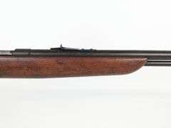 Remington Model 512 Sportmaster .22 Cal Single Shot Rifle