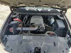 2009 Chevy Silverado LT Extended Cab Truck