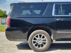 2015 GMC Yukon XL Denali