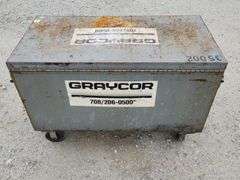 (G) Job Box