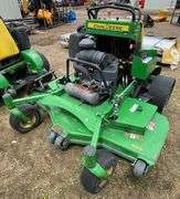 Live Walkerton Farm & Equipment consignment Auction - Day 3