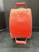 St. Louis Can Co. Safety Gas Can.