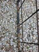 (AK) Metal Archway Garden Trellis