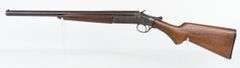 Iver Johnson Champion 12 Ga Single Shot Shotgun