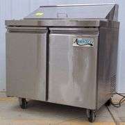 OLO Restaurant Equipment Consignment Sale - Wanatah, IN