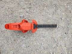 (J) Lawn & Garden Equipment