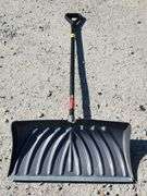 (G) Shovels