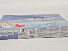 1/144 Scale Minicraft Boeing B-29A Superfortress "Bocks Car" Aircraft Model Kit - Sealed