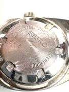 Vtg. SEIKO Matic Ladies Wristwatch and Quartz Fashion Watches