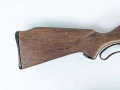 Marlin Model 57 .22 Mag Lever Action Rifle