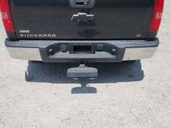 2009 Chevy Silverado LT Extended Cab Truck
