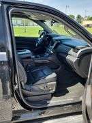 2018 Chevy Suburban LT