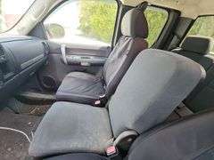 2009 Chevy Silverado LT Extended Cab Truck