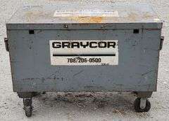 (G) Job Box