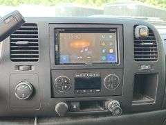 2009 Chevy Silverado LT Extended Cab Truck