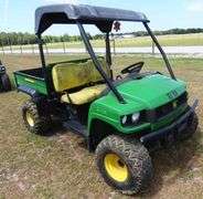Live Walkerton Farm & Equipment consignment Auction - Day 3