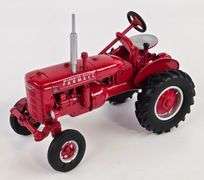 1/16 Ertl McCormick-Deering Farmall A Tractor