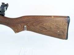 Crossman 160 .22 Cal Pellet Rifle