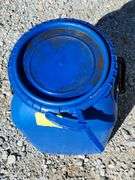 (G) (2) Feed Containers