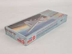 Mattel / Monogram Boeing SST Supersonic Transport 1/400 Scale Model Kit - Sealed Box