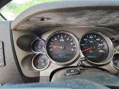 2009 Chevy Silverado LT Extended Cab Truck