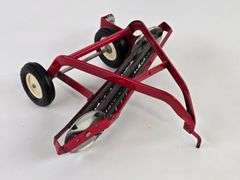 1/16 Ertl Case International Hay Rake