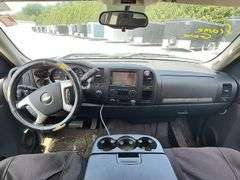 2009 Chevy Silverado LT Extended Cab Truck