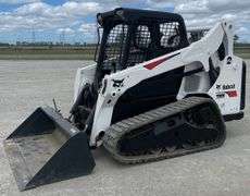 Live Walkerton Farm & Equipment consignment Auction - Day 3