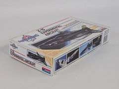1/72 Monogram X-15 Experimental Aircraft Model Kit